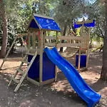 Holiday park Racar Frigole