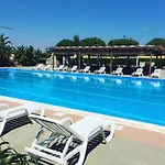 Holiday park Racar