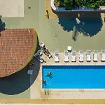 Holiday park Racar