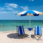 Racar Holiday park Frigole