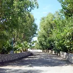 Holiday park Racar
