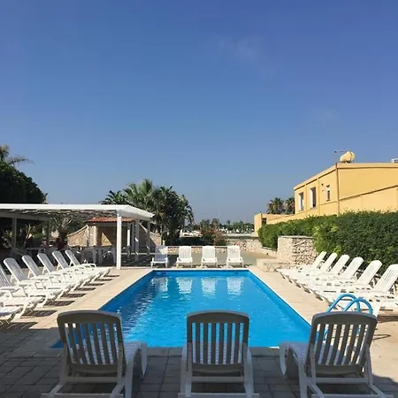 Parco vacanze Racar Frigole