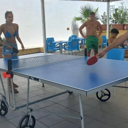 Racar Parco vacanze 3*
