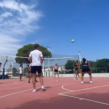 Racar Parco vacanze Frigole