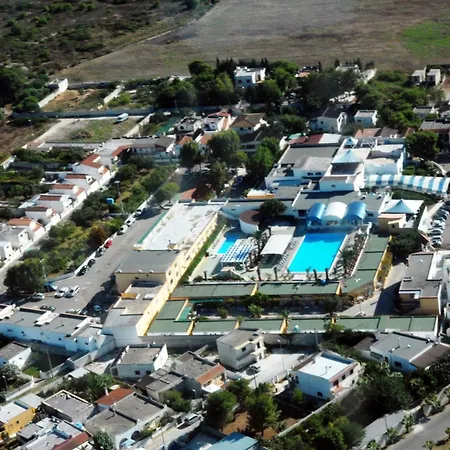 База отдыха Racar