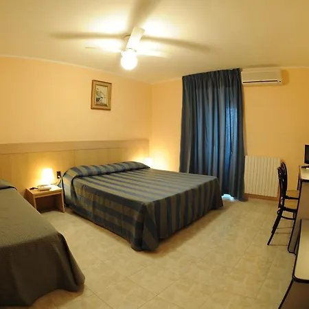 Racar Parco vacanze Frigole