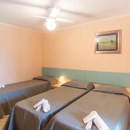 Racar 3* Фриголе