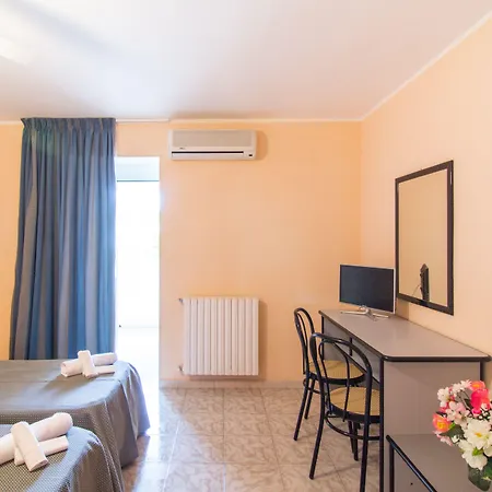 Racar База отдыха