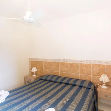 База отдыха Racar Фриголе