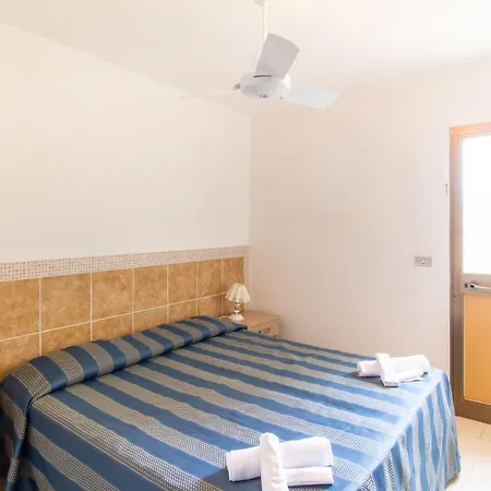 База отдыха Racar Фриголе