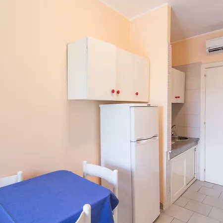 База отдыха Racar