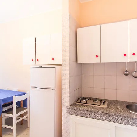 Racar База отдыха Фриголе