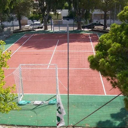 Racar Üdülőpark 3*