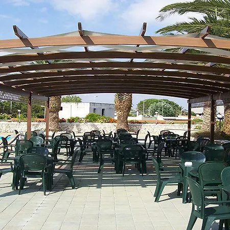 База отдыха Racar Фриголе