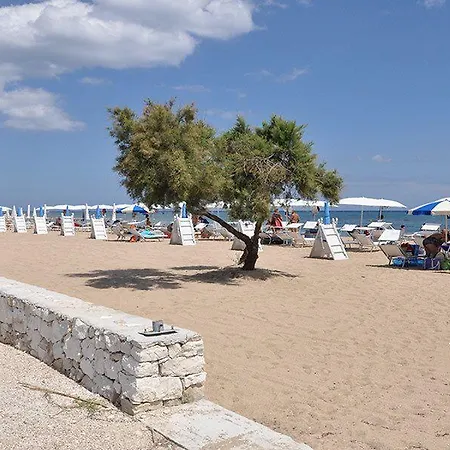 База отдыха Racar