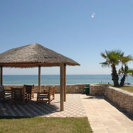 База отдыха Racar 3*