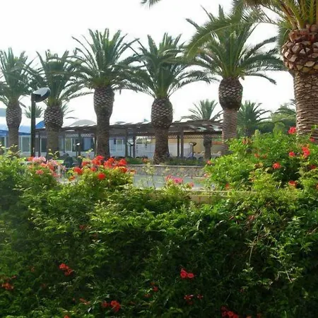 Racar Üdülőpark 3*