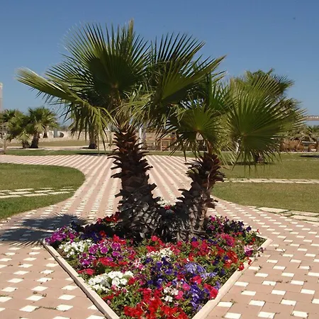 Racar База отдыха 3*