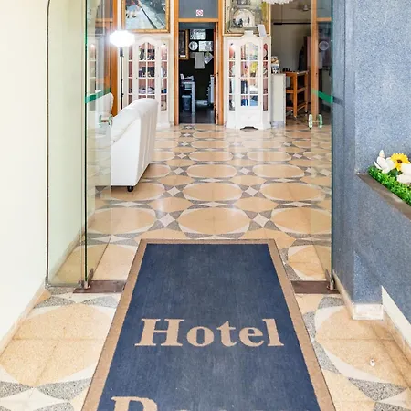 Holiday park Racar Frigole