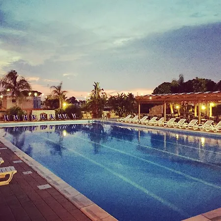 Parco vacanze Racar