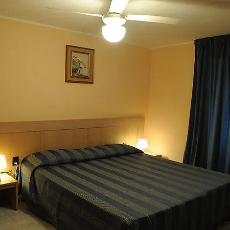 База отдыха Racar