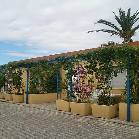 Parco vacanze Racar Frigole