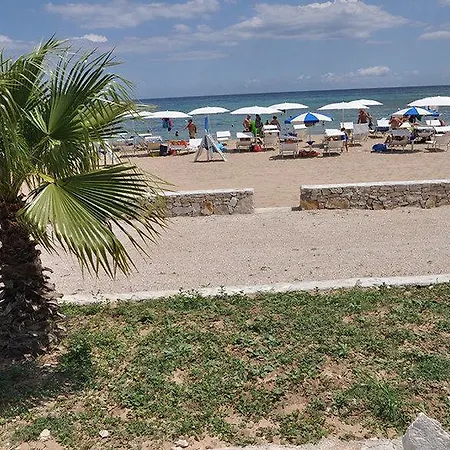 Parco vacanze Racar Frigole