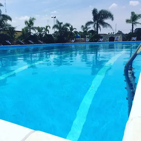 Racar Parco vacanze