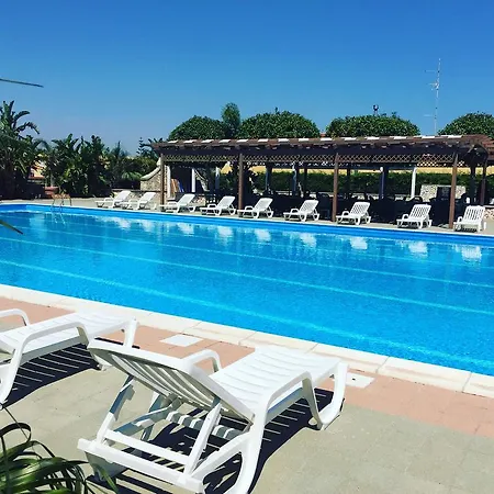 База отдыха Racar