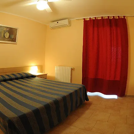 База отдыха Racar