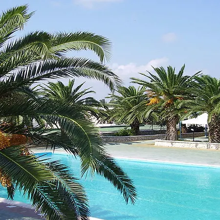 Racar Üdülőpark Frigole