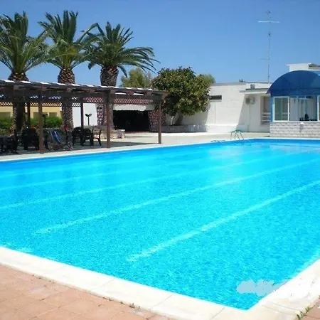 Racar Parco vacanze 3*