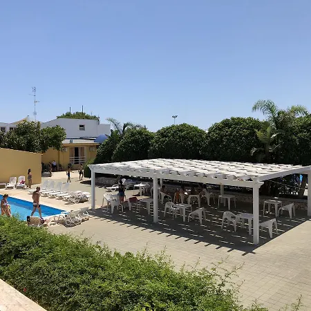 Üdülőpark Racar Frigole