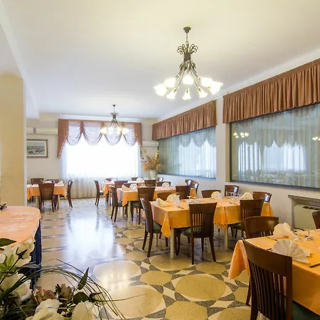 Parco vacanze Racar Frigole