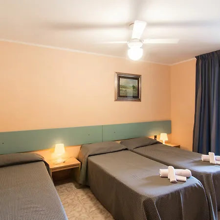 Parco vacanze Racar 3*