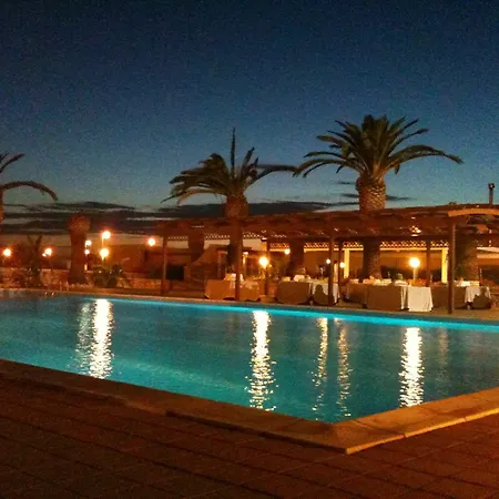 Racar База отдыха 3*