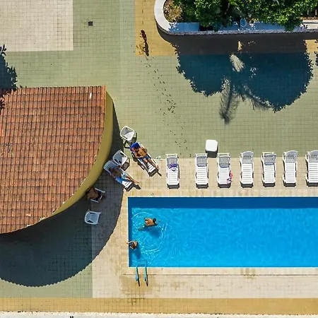 Parco vacanze Racar