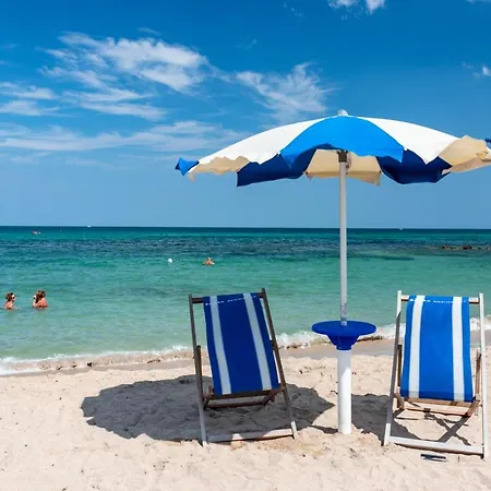 Racar Parco vacanze Frigole