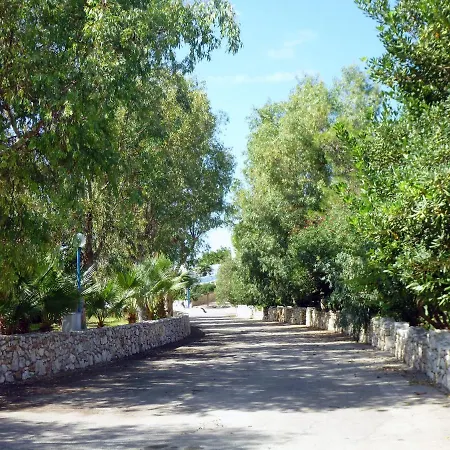 Üdülőpark Racar