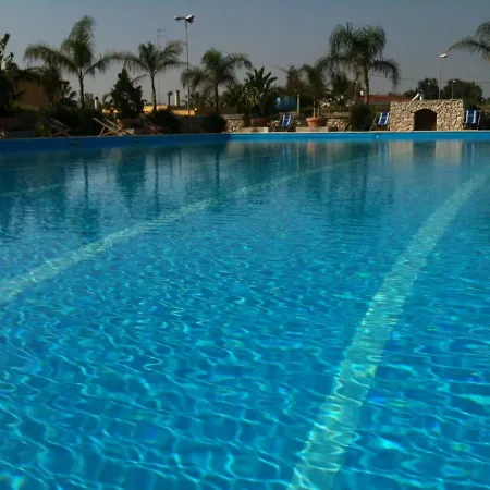 Racar 3* Фриголе