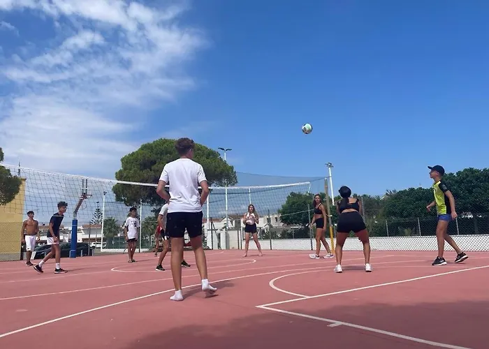 Racar Holiday park Frigole