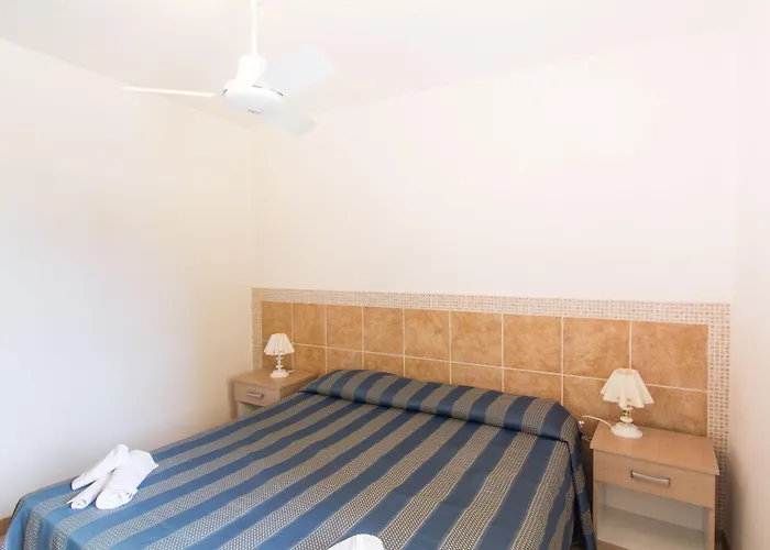Holiday park Racar Frigole
