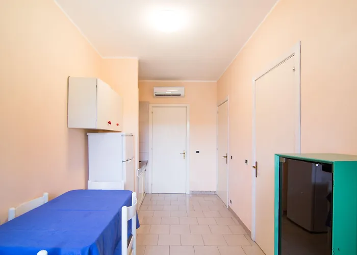 Racar Holiday park 3*