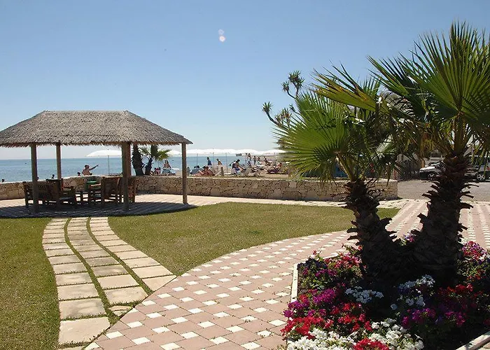 Holiday park Racar 3*