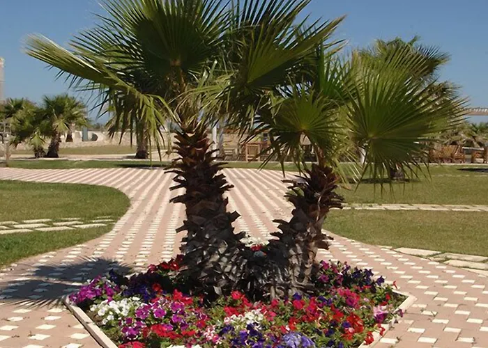 Racar منتزه العطل 3*