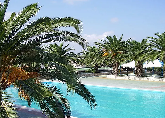 Racar منتزه العطل فريغولي