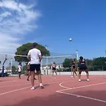 Racar Parco vacanze Frigole