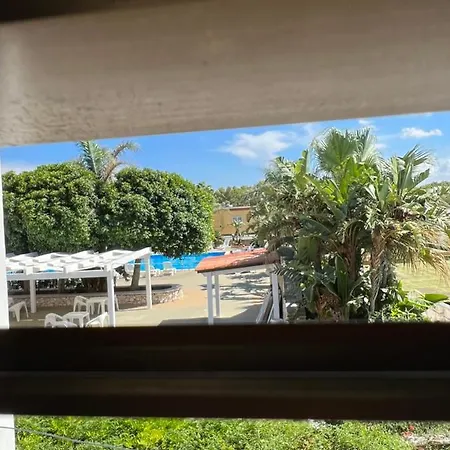 ホリデーパーク Racar