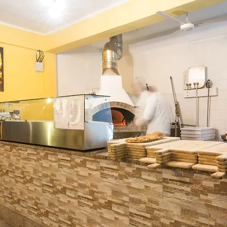 ホリデーパーク Racar 3*