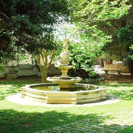 假日公园 Racar 3*